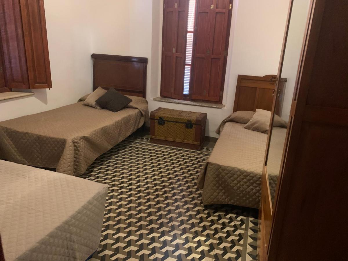 Casa Azul Aljorra 4 Dormitorios